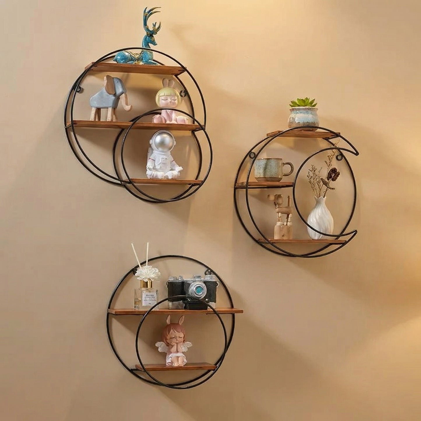 Freeport Wall Shelf