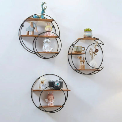 Freeport Wall Shelf