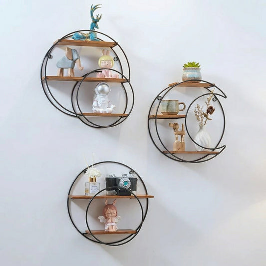Freeport Wall Shelf