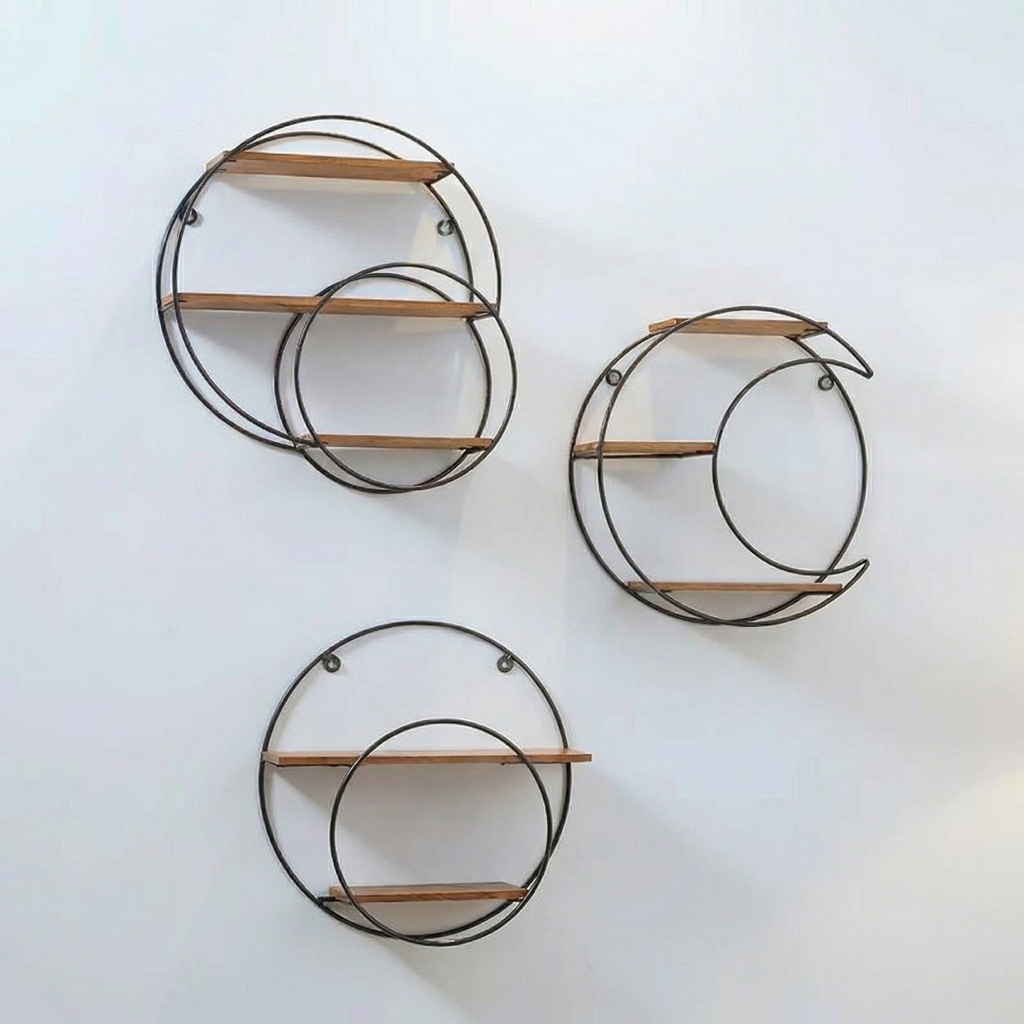 Freeport Wall Shelf