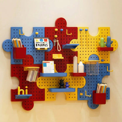 Harmony Pegboard