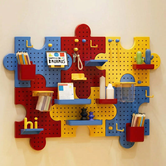 Harmony Pegboard