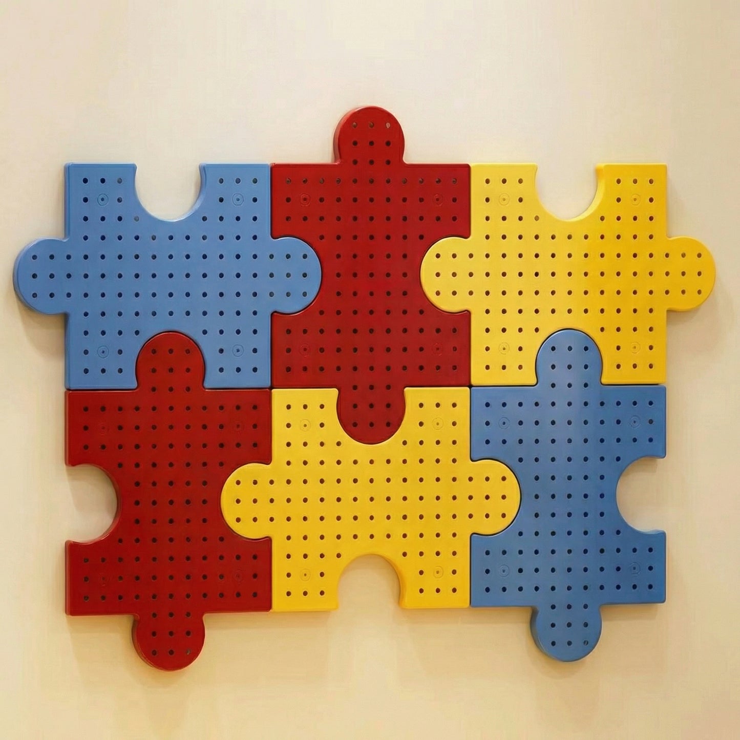 Harmony Pegboard