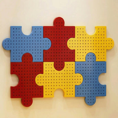 Harmony Pegboard