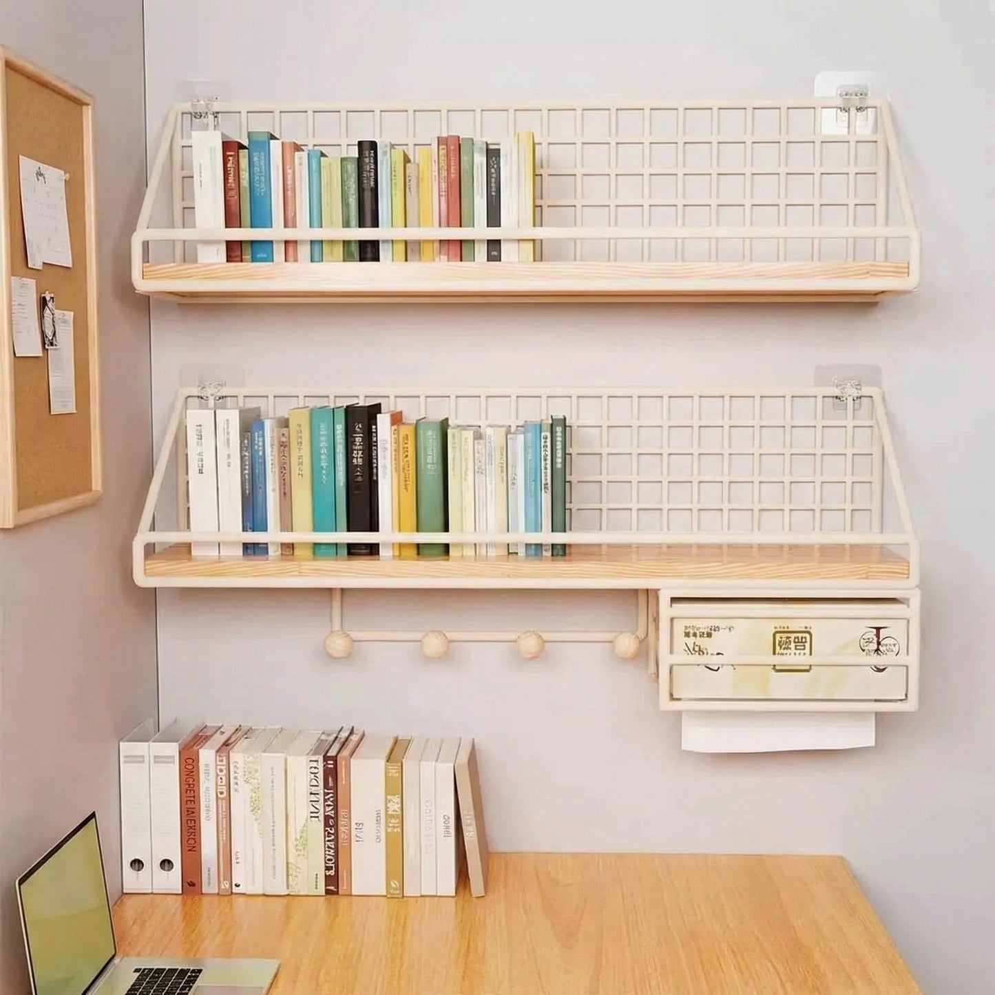 Bigelow Hanging Rack