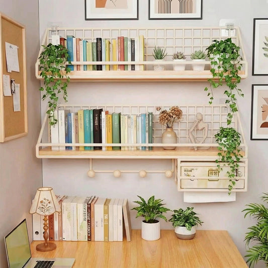 Bigelow Hanging Rack