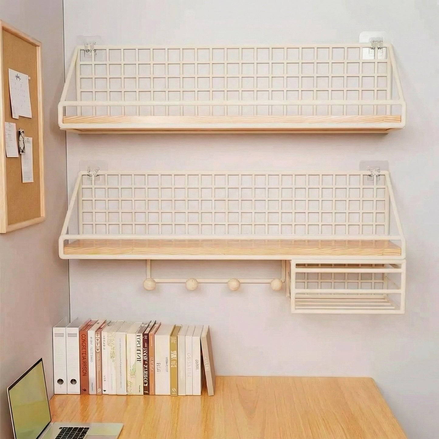 Bigelow Hanging Rack