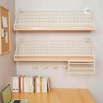 Bigelow Hanging Rack
