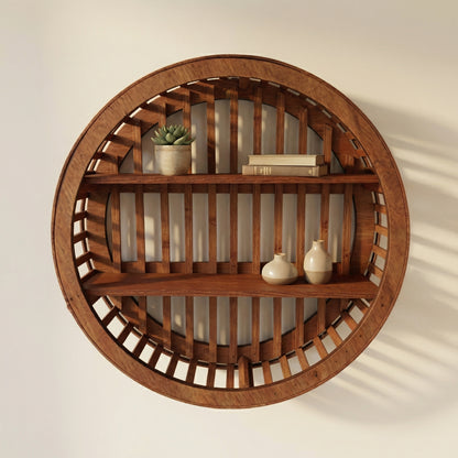 Topock Wall Shelf