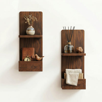 Rainsville Wall Shelf