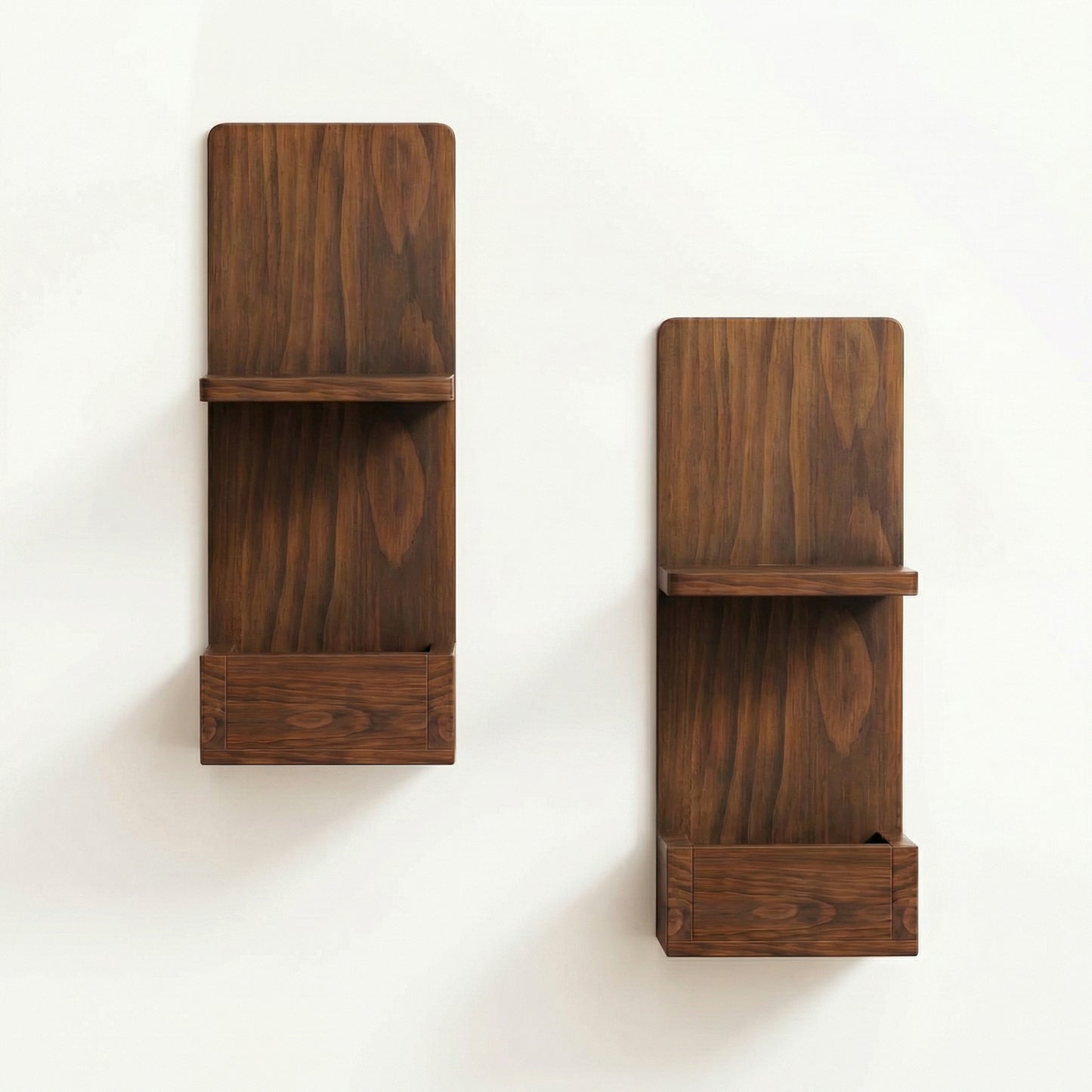 Rainsville Wall Shelf