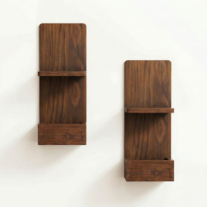 Rainsville Wall Shelf