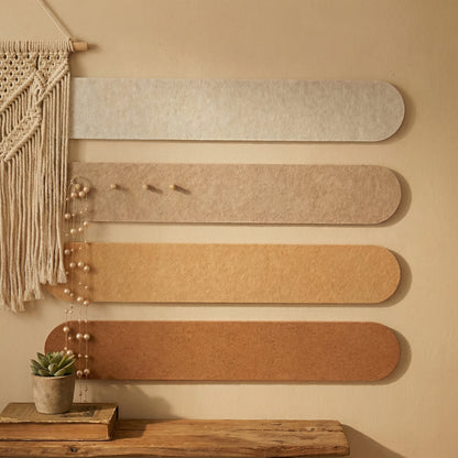 Wautec Felt Board