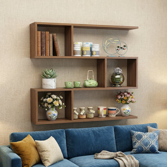Bryant Wall Shelf
