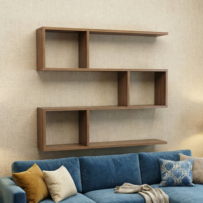 Bryant Wall Shelf