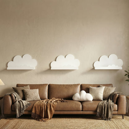 Hollister Cloud Shelf