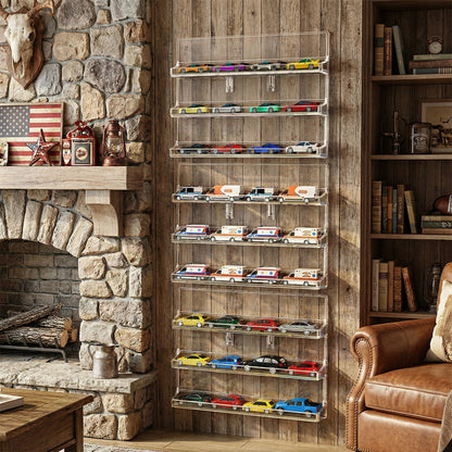 Amidon Wall Shelf
