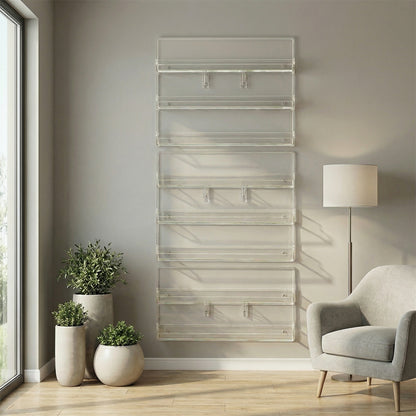 Amidon Wall Shelf