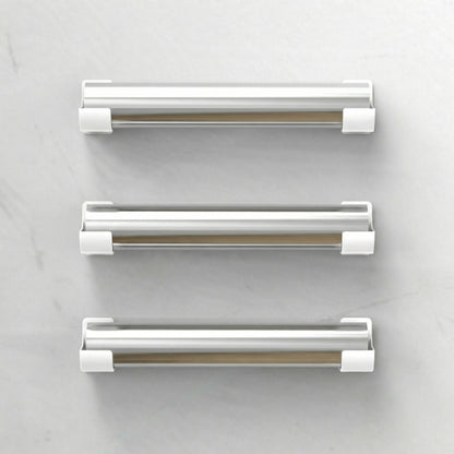 Harwood Kitchen Storage Rack