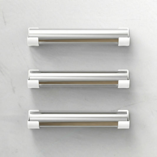 Harwood Kitchen Storage Rack