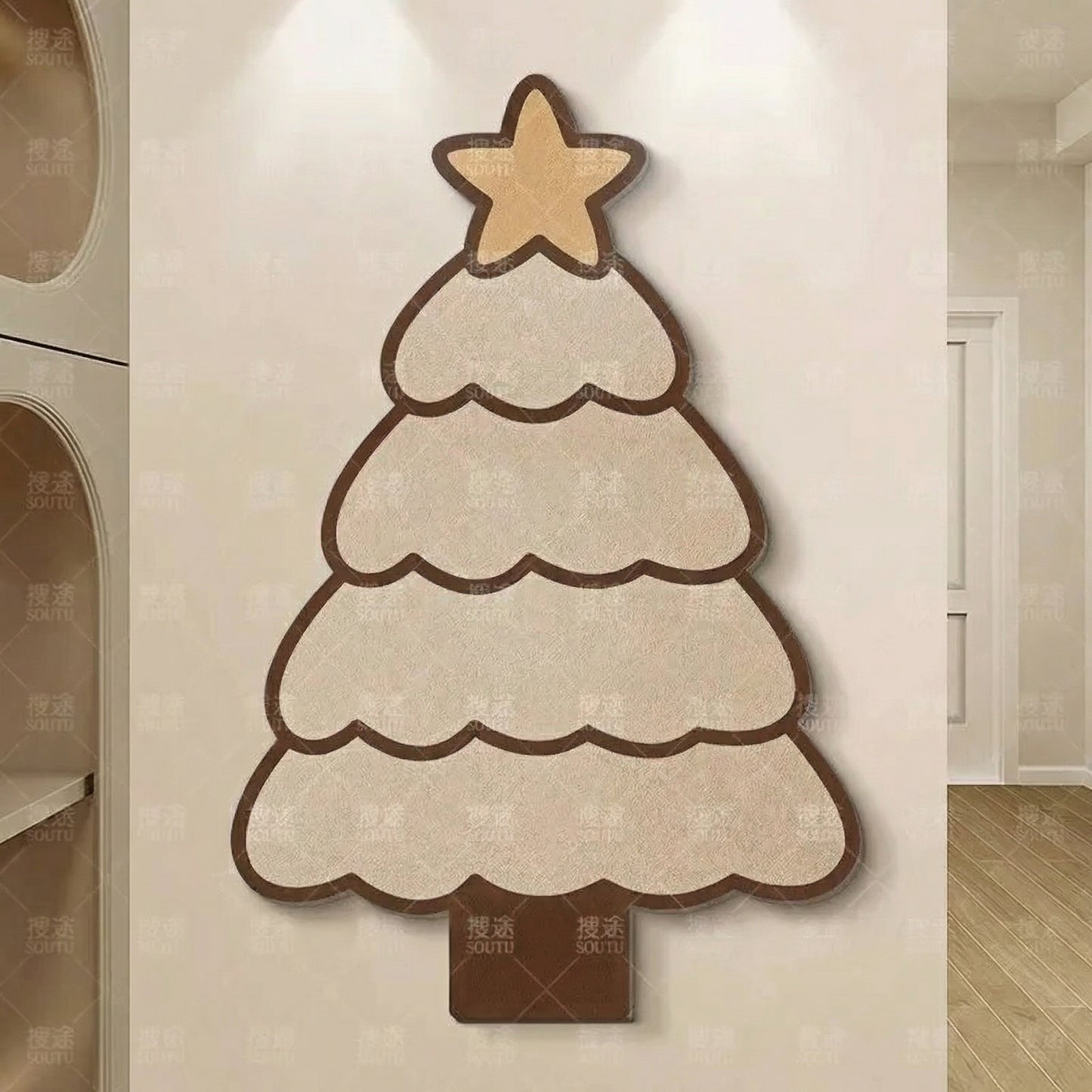 Loma Felt Board