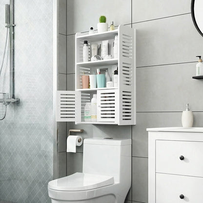 Nash Toilet Shelf