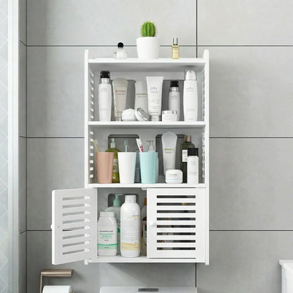 Nash Toilet Shelf