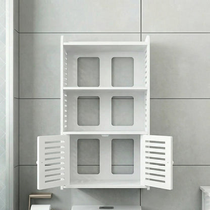 Nash Toilet Shelf