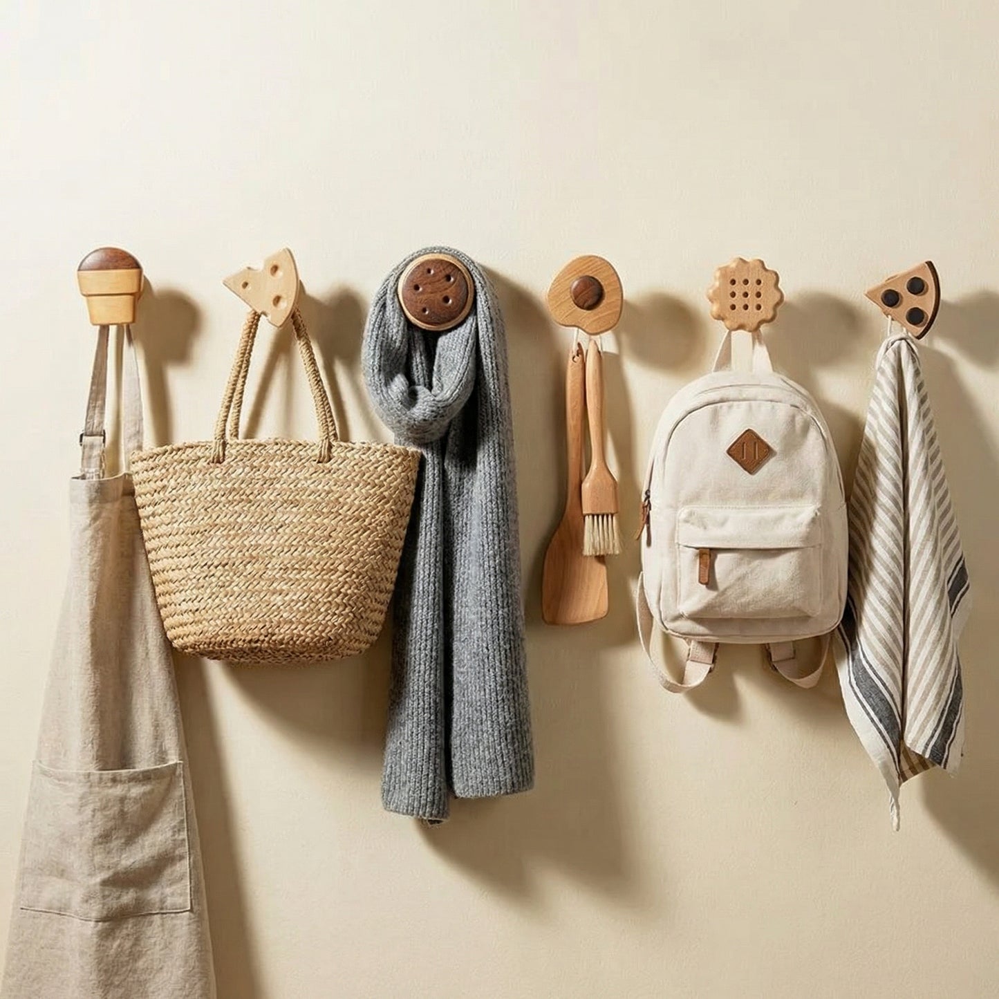Theba Wall Hanger