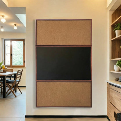 Waldron Display Board