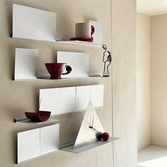 Hecla Wall Shelf