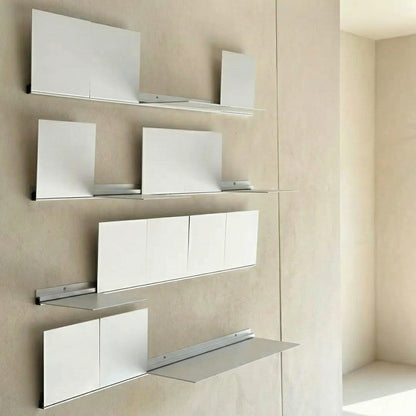 Hecla Wall Shelf
