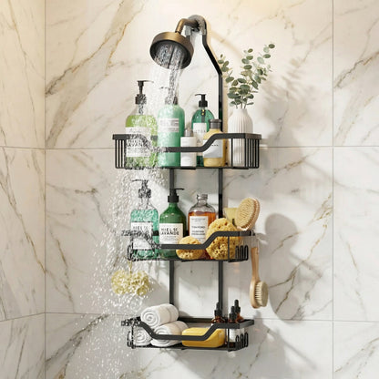 Elliston Shower Shelf
