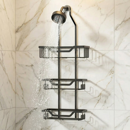 Elliston Shower Shelf