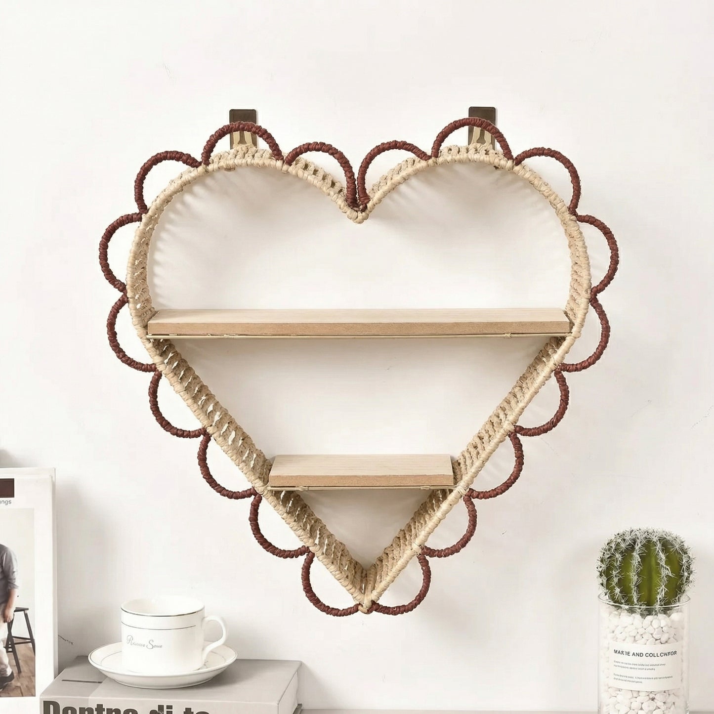 Hobson Wall Shelf