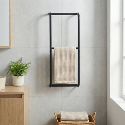 Sheridan Towel Rack