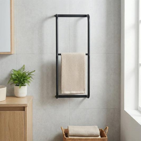 Sheridan Towel Rack