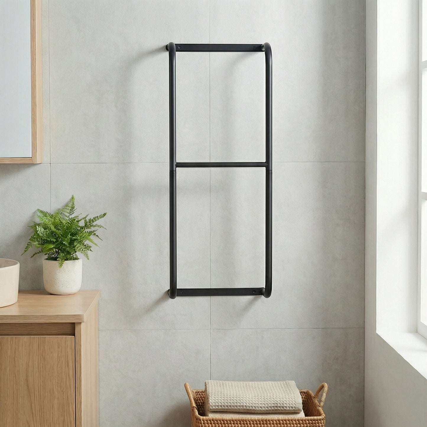Sheridan Towel Rack
