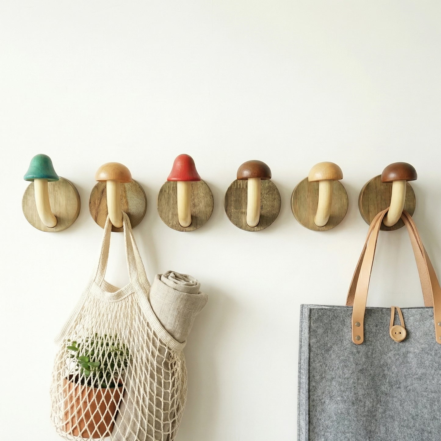 Gakona Wall Hanger