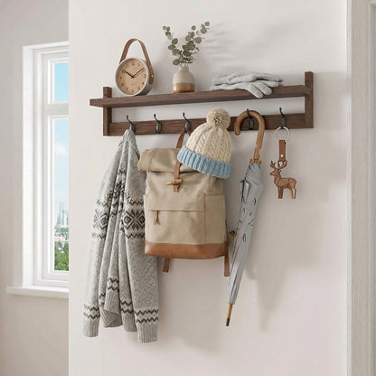 Ambler Wall Shelf