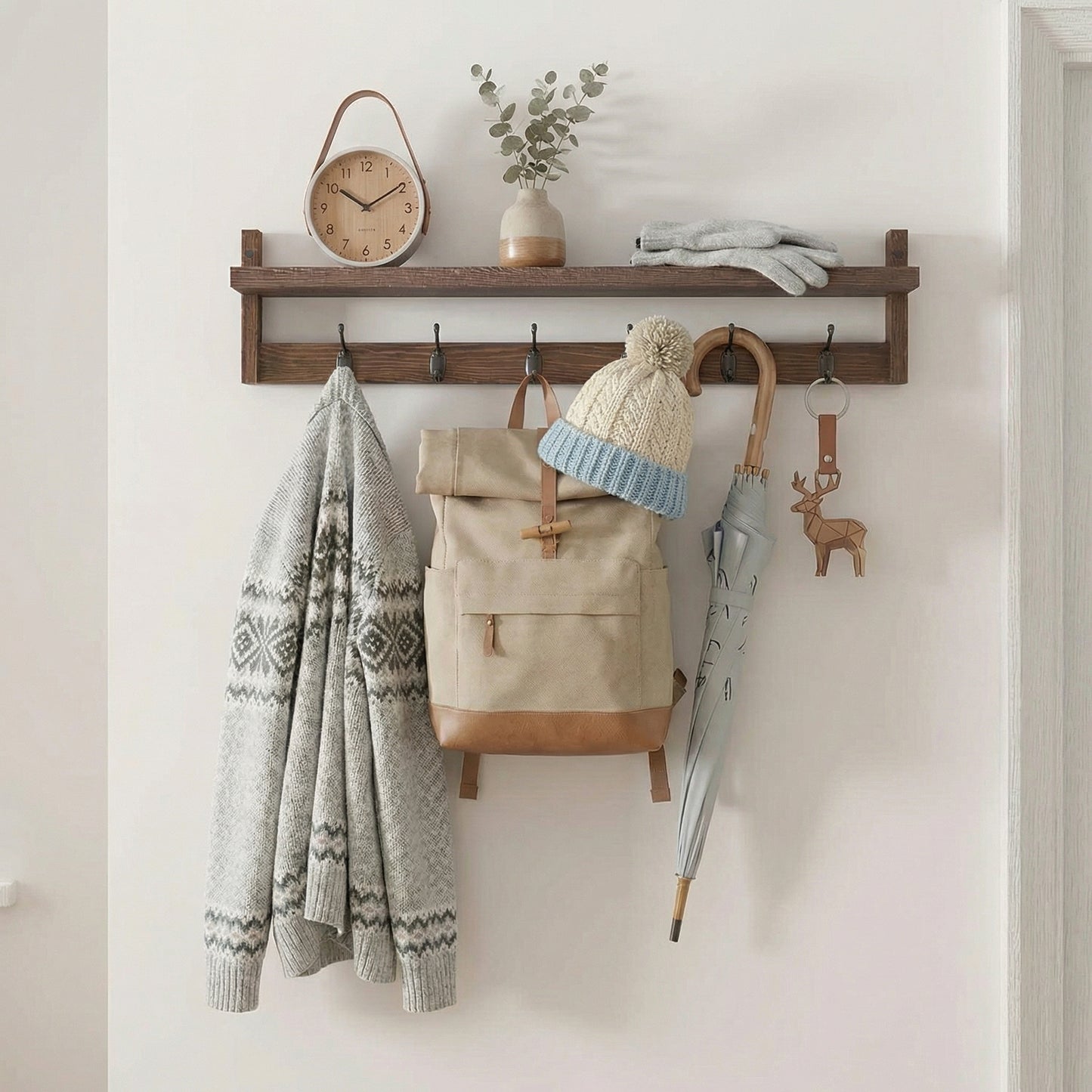 Ambler Wall Shelf