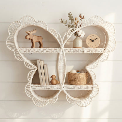 Luray Wall Shelf