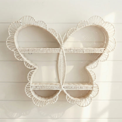 Luray Wall Shelf