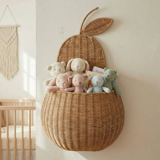 Latty Wall Storage