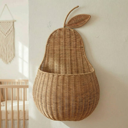 Latty Wall Storage