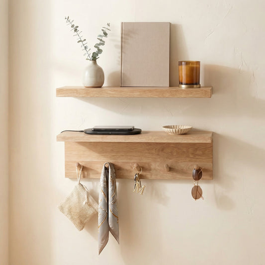 Elgin Wall Shelf