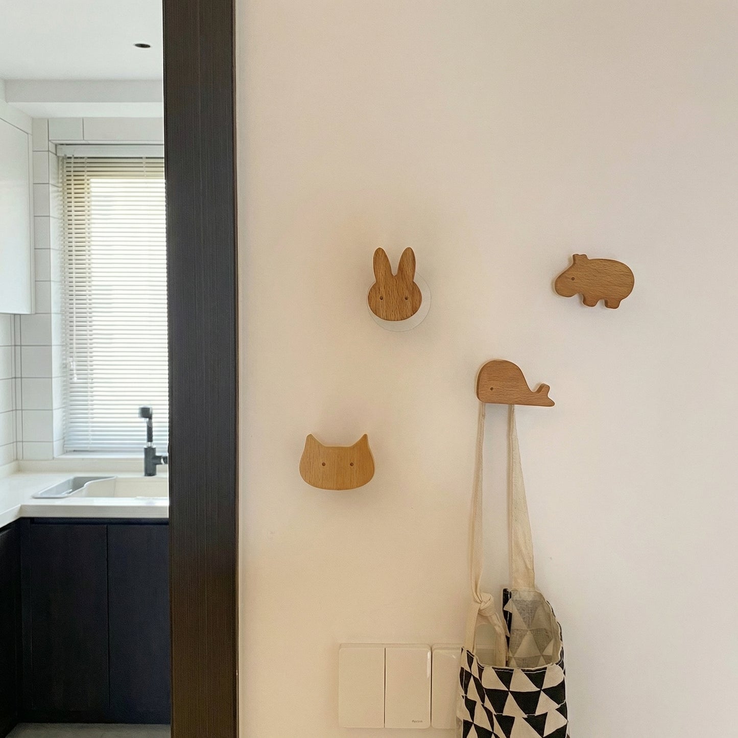 Morrow Wall Hook