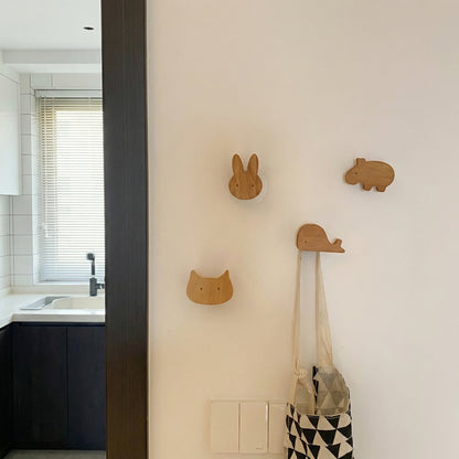 Morrow Wall Hook