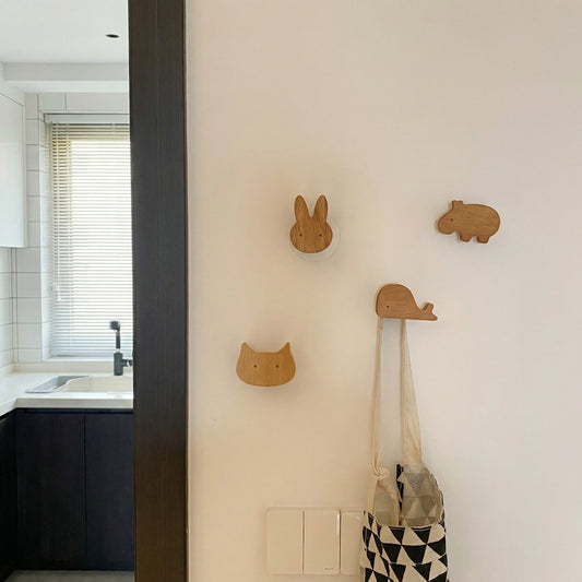Morrow Wall Hook