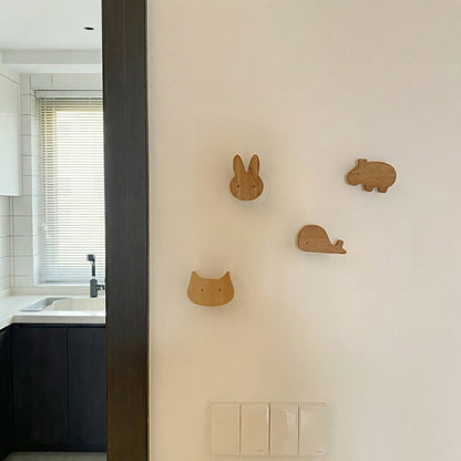 Morrow Wall Hook